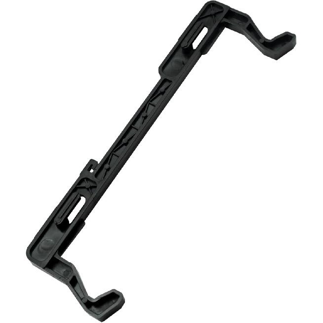 5304522796 Microwave Door Latch Fits for Electrolux, Frigidaire, Gibson, Kelvinator, Westinghouse,Sears/Kenmore and Others Microwaves,Replace