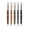 PILOT S20 0.5mm Mechanical Pencil, Dark Brown, Packaged