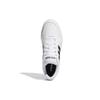 Adidas Hoops 3.0 Low 'White Black' Sneakers GY5434