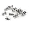 10Pcs 10 Segment Digital Red Led Bar Graph Display Ultra Bright