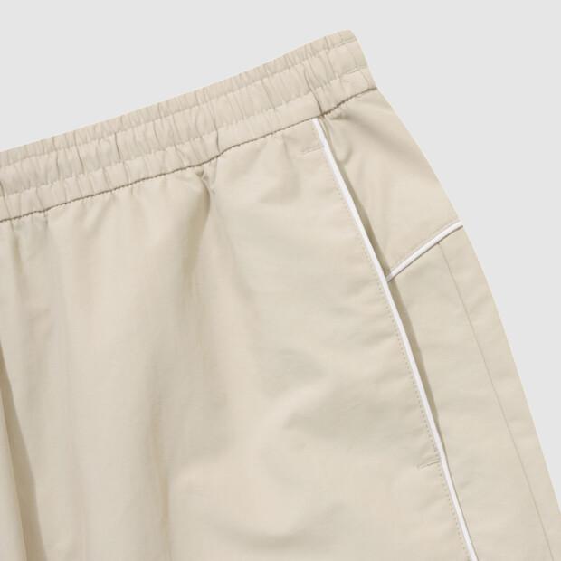 UMBRO Hbl Engineered Crew Woven Jogger Pants Beige (Uq323Cpt97)