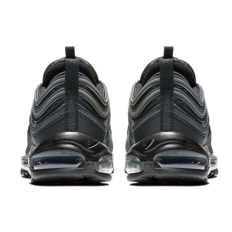 New Nike Air Max 97 Triple Black BQ4567-001