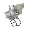 22270-15010 Idle Air Control Valve For Toyota Celica Corolla 1993-1995 Asuna Sunfire 1993 Geo Prizm 2227015010 22270 15010 New