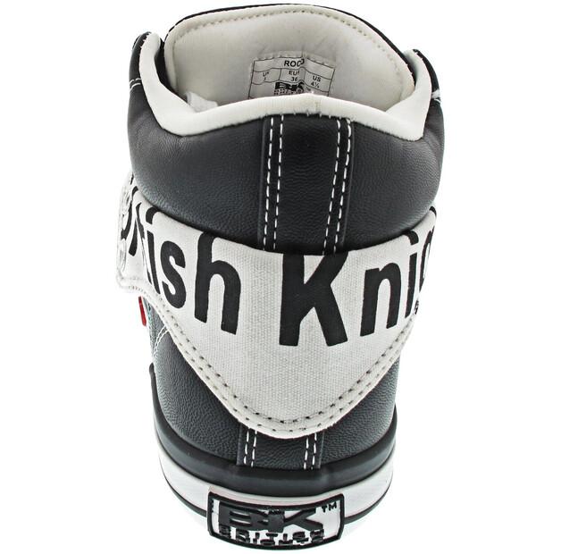Кроссовки British Knights ROCO