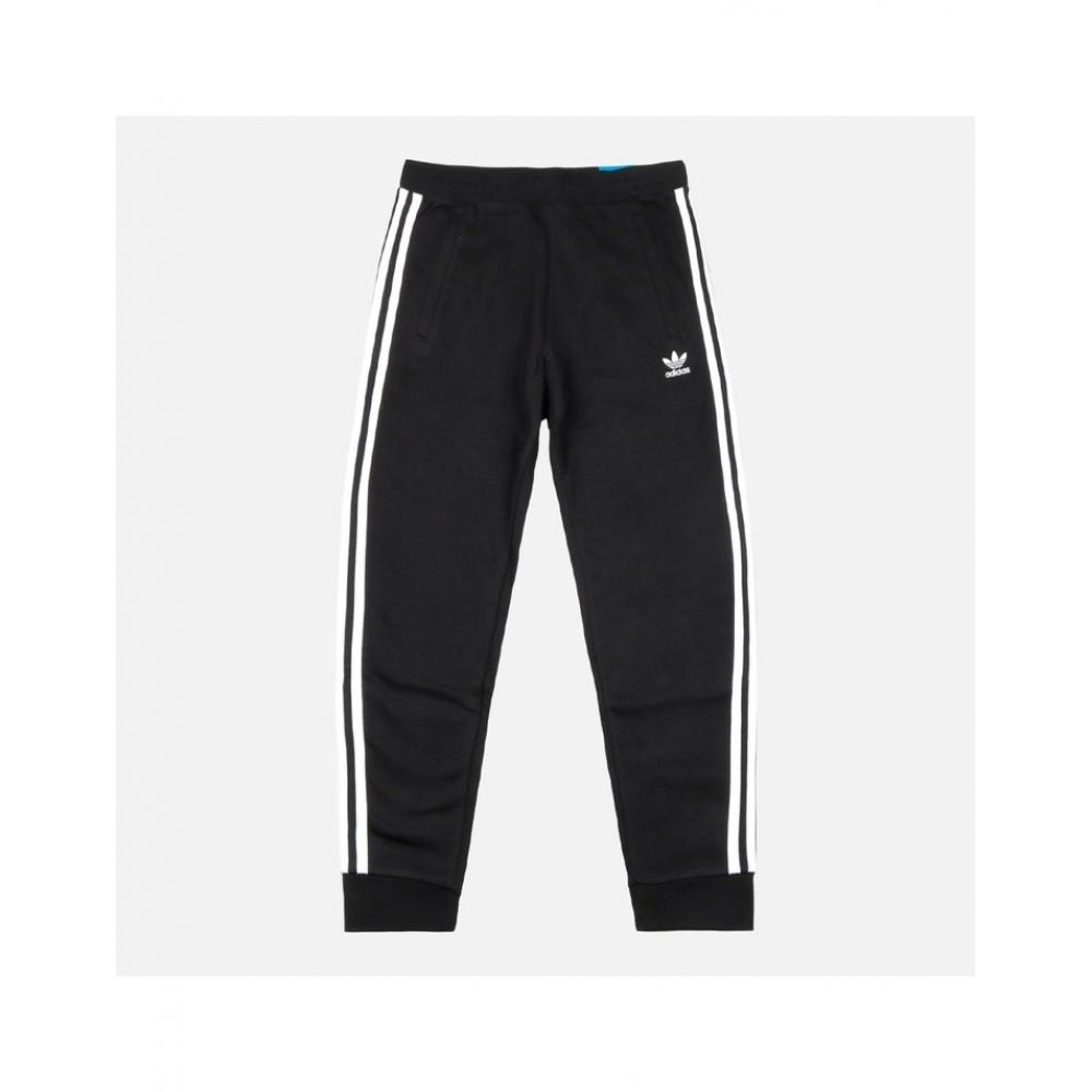 

Adidas 3 Stripe Training Pants Gn3458 BLACKEUM