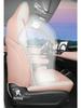 2024 Wuling Bingo PLUS Universal Wear-Resistant Car Seat Cover for All Seasons