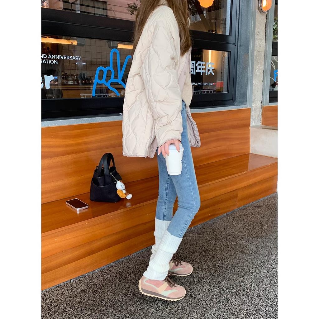 Grape Mother Same Shoes Leather Retro German Training Shoes Forrest Gump Shoes Women's Casual Shoes Breathable Sports Shoes Large Size 41-43