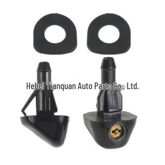 5303833AA 5116079AA Chrysler Dodge Jeep Wiper Washer Nozzle