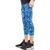 Nike Sports Life Kollektion SS25 Sporthose Herren Blau 828166-457