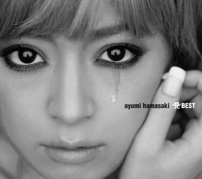 CD AYUMI HAMASAKI - A BEST AVCD11950 Avex Trax 2001 Japonia Japoński Pop/Rock Używany