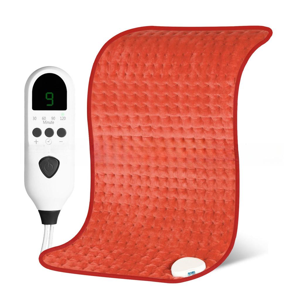 Constant Temperature Heating Pad Detachable Electric Blanket Timed Warming Blanket Multifunctional Electric Heating Blanket