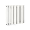 Jinpeiqi Horizontal Steel Hydronic Radiator
