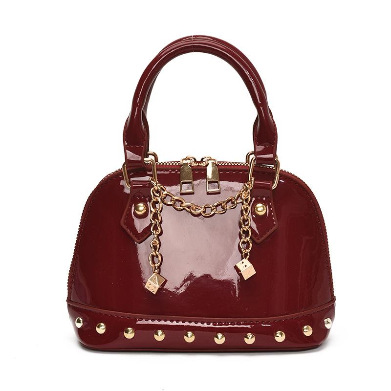 New Portable Versatile Shoulder Oblique Span Bag
