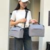 Waterproof Camera Storage Bag Multi-functional Camera Lens Pouch  Camera Accessories