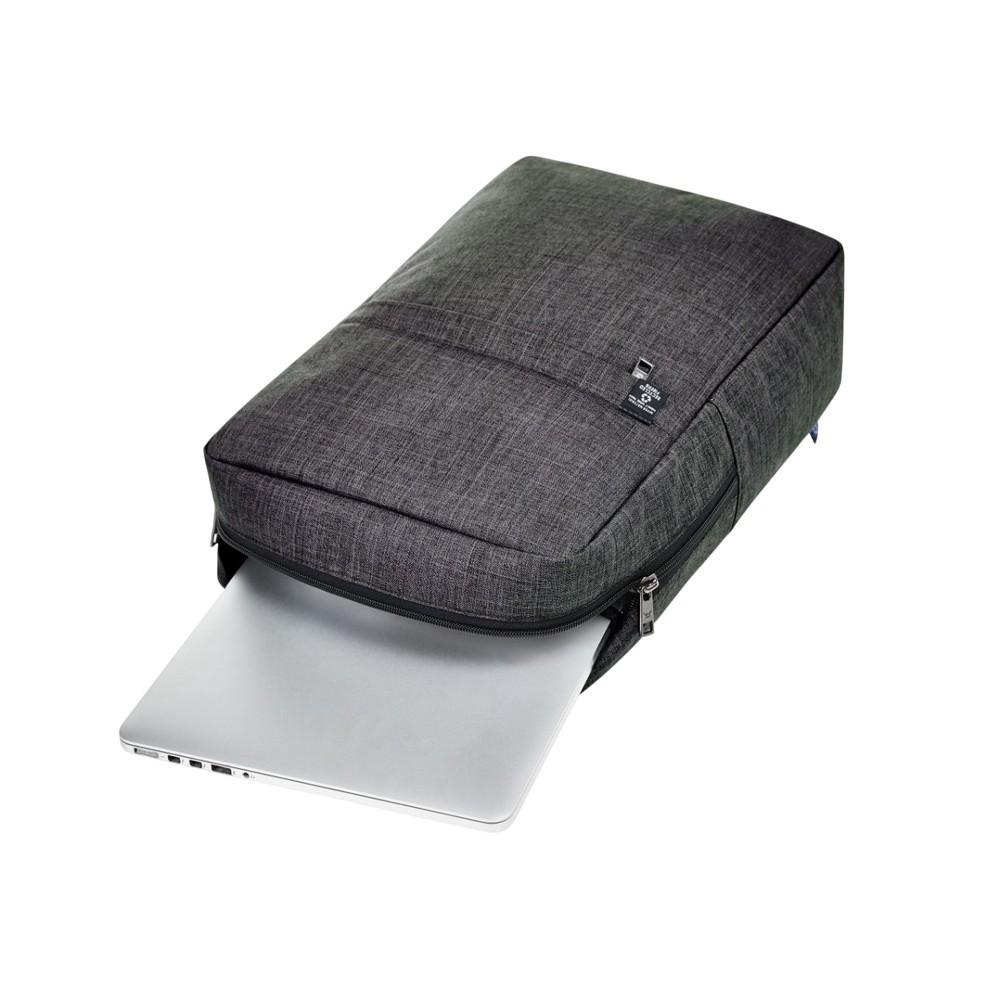 Halfar Europe Laptop Backpack