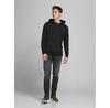 Jeans Jack&Jones Tim 12181054 Gray Slim Fit