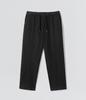 EZIO Brushed Banding Pants Charcoal