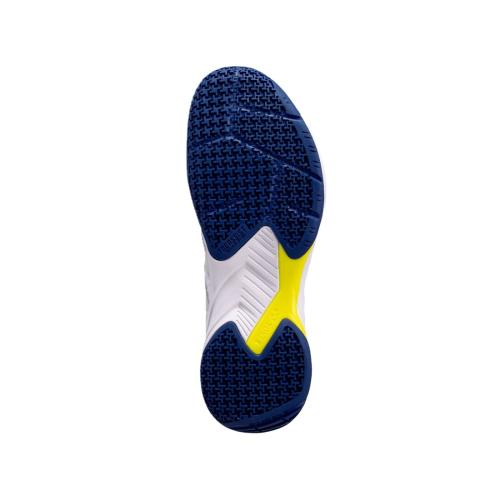 [Yonex] Cascade Excel (2025) Unisex Badminton Shoes White Navy SHB-CA1EX [Shipped from Korea] 100% Authentic