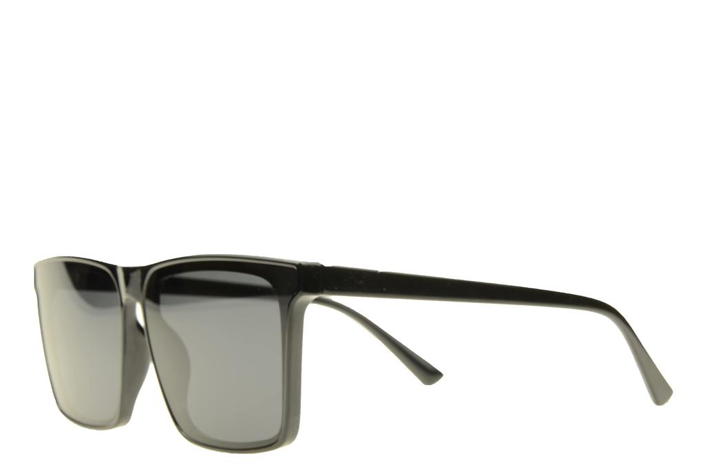 [MAFANG] Large Size Sunglasses XL - Head Circumference (58-63cm) - Polarized, Ultra-lightweight, Non-Pinching, UV Protection, Suitable for Fishing,