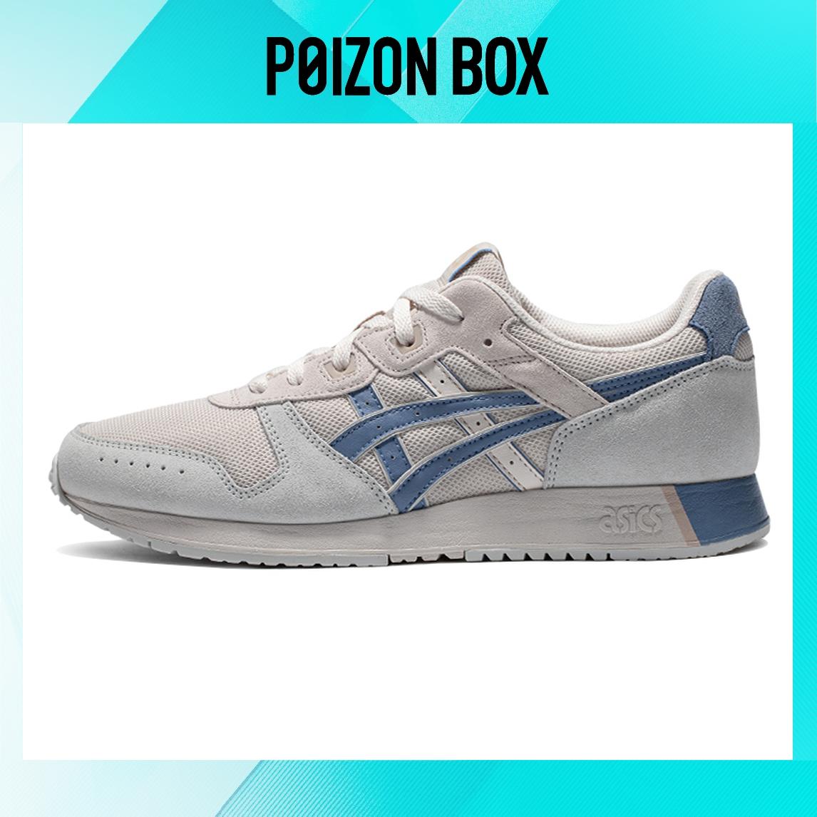 

кроссовки Asics Lyte Classic Lifestyle Shoes Unisex 1203A216-020