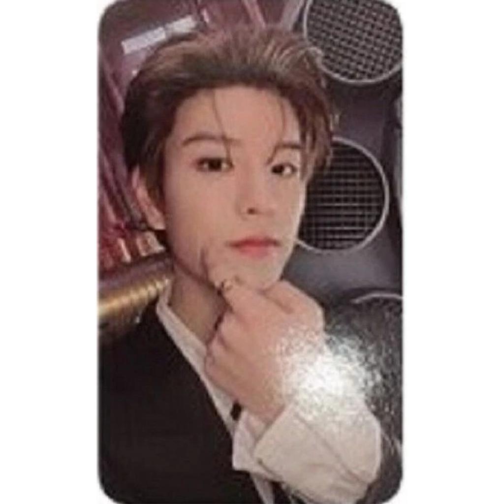 STRAY KIDS 5-Star APPLE MUSIC MUSICPLANT WITHMUU MUSICKOREA JYP LOTTE PHOTO CARD