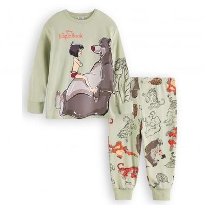 Jungle Book Childrens/Kids Pajamas Set