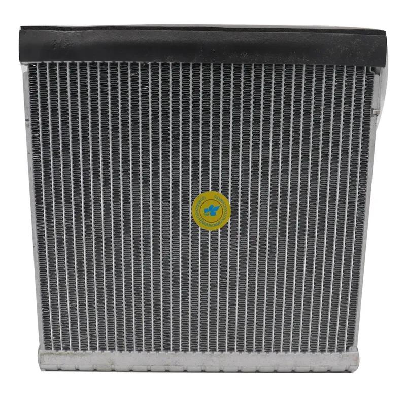 Auto Air Conditioning Ac Evaporator For VW Volkswagen Golf 7 5Q2820105B Size 245x246x40mm