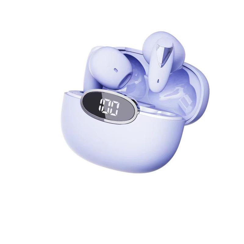 Y169 Wireless Bluetooth Earphones - Hot Selling A2 Macaron Colors, Private Mold TWS with Ultra-Long Standby