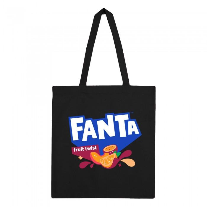 Fanta Fruit Twist Tote Bag