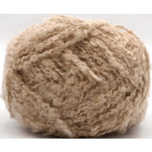 Hamanaka Hand Knitting Yarn Sonomono Alpaca Boucle Approx. 40g 76m Col.152 2525