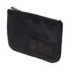 A BATHING APE Bape Nylon Wallet Regular Men's Blue/Black/White 1J70190001