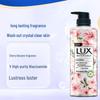 Lux Cherry Blossom & Niacinamide Body Wash 550g