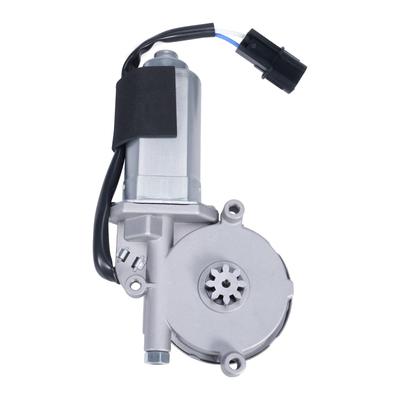 Sarasara Power Window Motor for Isuzu Elf, 24V Truck Power Window Lift Motor, Passenger Side, Genuine Compatible Part Number 8-97898480-0