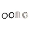 Motorcycle Oil Seal Needle Bearing Sleeve Kit For Suzuki DRZ 400SM DR-Z400SM DRZ400SM 2005-2023 Rear Shock Absorber Repair Part
