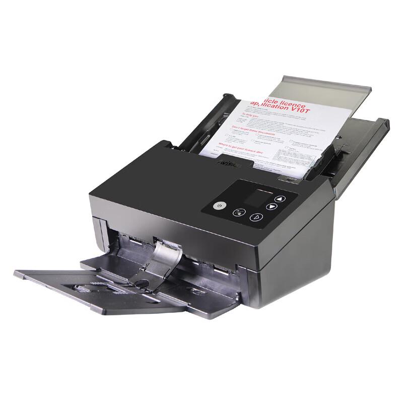 

Hongguang Ai4071S A4 Duplex Document Feeder Scanner CN plug (adapter included)