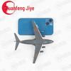 Y-20 Kunpeng Transport Aircraft Model