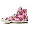 Converse Unite Chuck Taylor All Star Cherry Blossoms Sneakers Women's 568000C