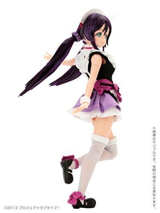 Pure Neemo Charakter Serie 89 Liebe Nozomi Tojo Nein. Live!