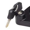 Panasonic Circle Lock Bicycle Black SAJ079
