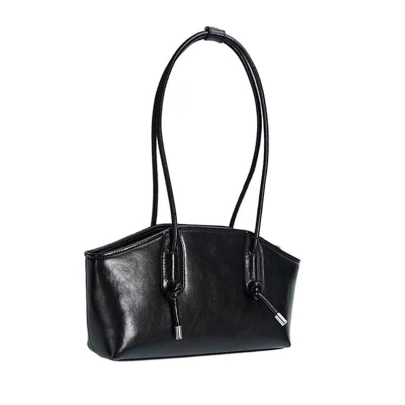 Neue Modetasche Damen 2025 Neue beliebte Unterarmtasche Mode Pendler Umhängetasche