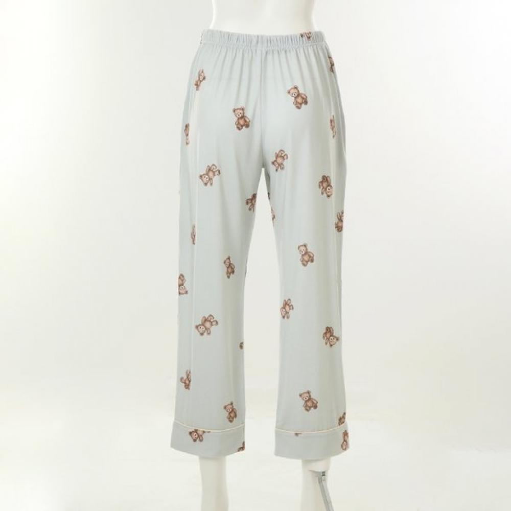 VenuS Bear Print Women S Pajama bottomS[vepS119w]