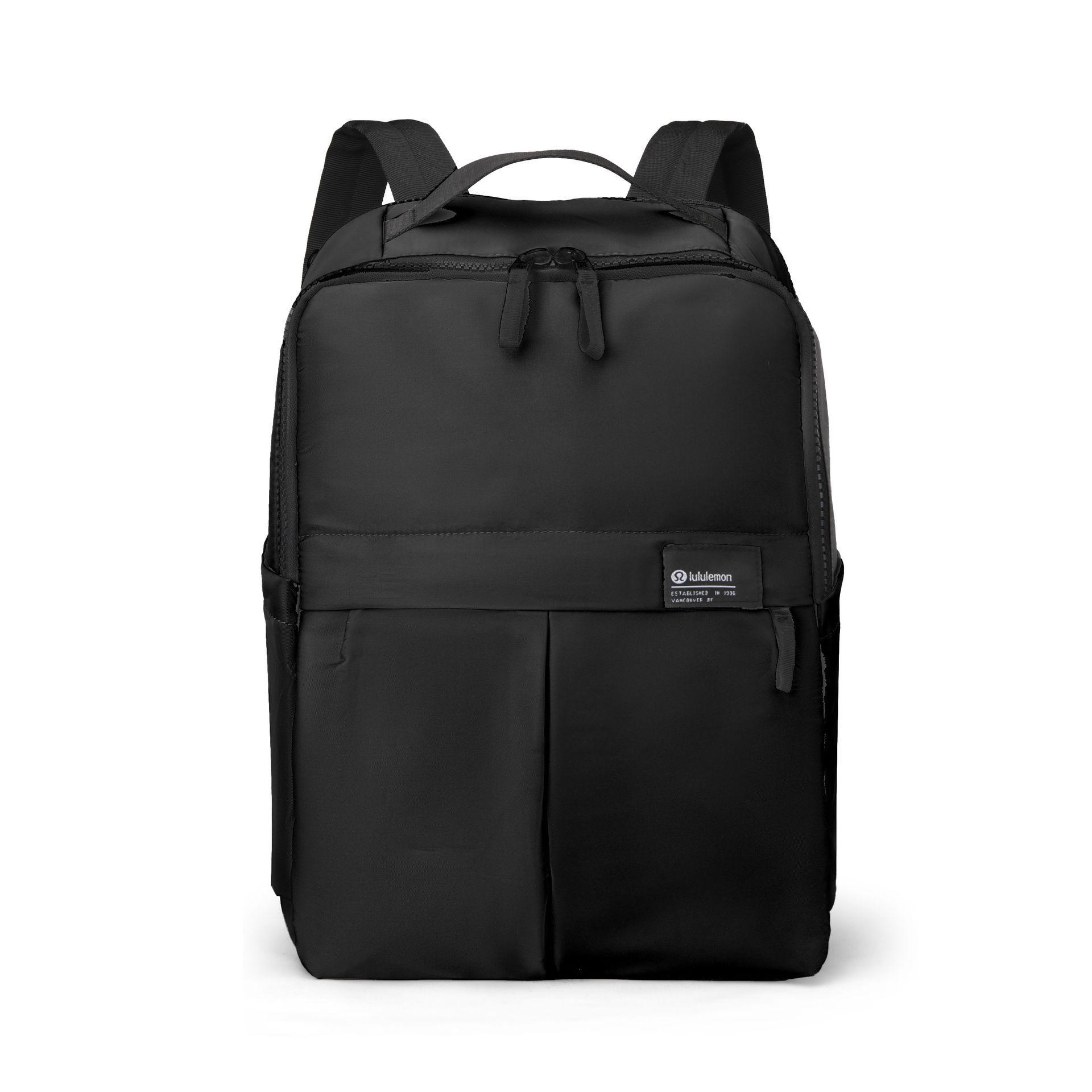 23-литровый высококачественный унисекс спортивный рюкзак для йоги для путешествий на открытом воздухе 23L