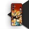 Super DragonBalls Dragons Gokus Balls Cover for Apple iPhone 17 12 13 Pro Max Mini ProMax 7 + 8 Plus Air 8+ Coque Phone Case