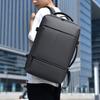Schoolbag Backpack Men's and Women's Large Capacity Business Trip Multifunctional Dry and Wet Separation Backpack Computer Bag Short-distance Business