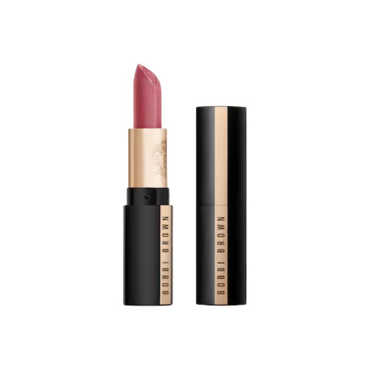 Bobbi Brown Luxe Cashmere Matte Lipstick #332 Sandwash Pink