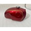 BMW R100 RT RS R90 R80 R75 CHERRY PAINTED STEEL PETROL FUEL TANK +CAP |Fit For