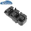 NEVOSA 35750-TP5-H21 For Honda Acura TSX 2009 2012  ACCORD Window Switch Left Driver Button 35750-TZ8-H01 5760-TP5-H11