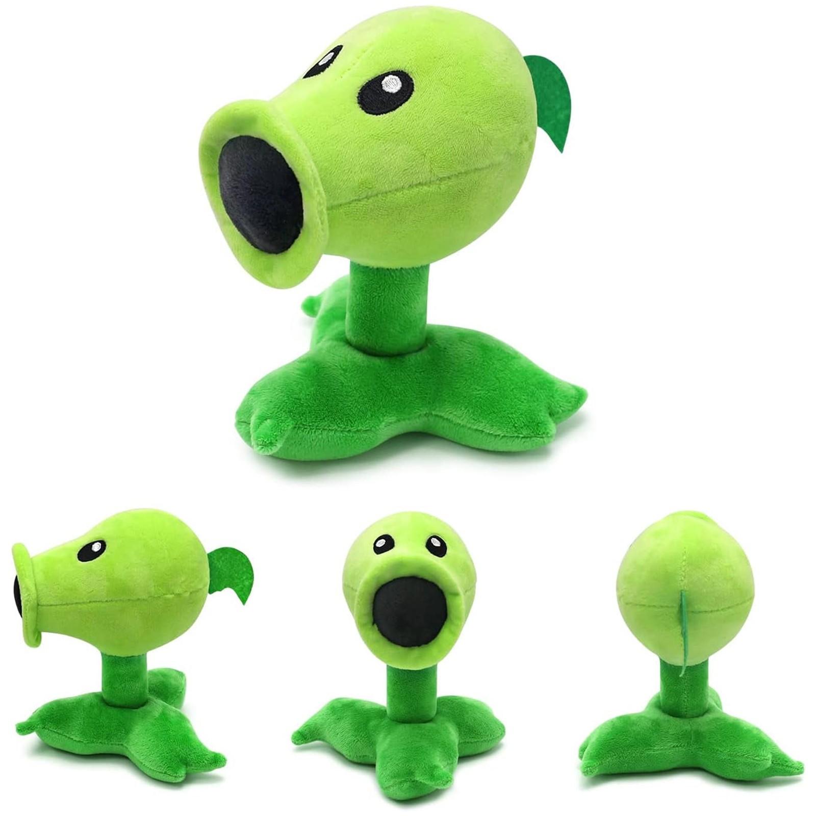 Новая плюшевая кукла Аксолотль Саламандра — фото 3