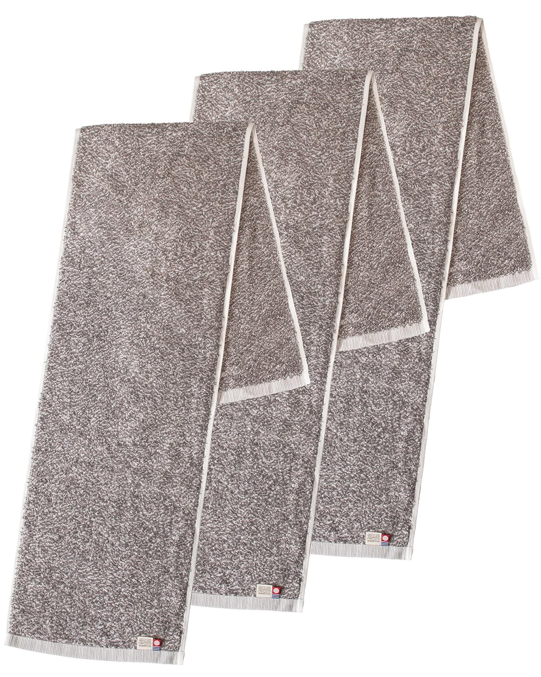 

Imabari Sports for Wiping and Outdoor Activities Set [TAVARAT] Towel, Compact, Sweat, (Brown, 3-Piece (Scarf Size))