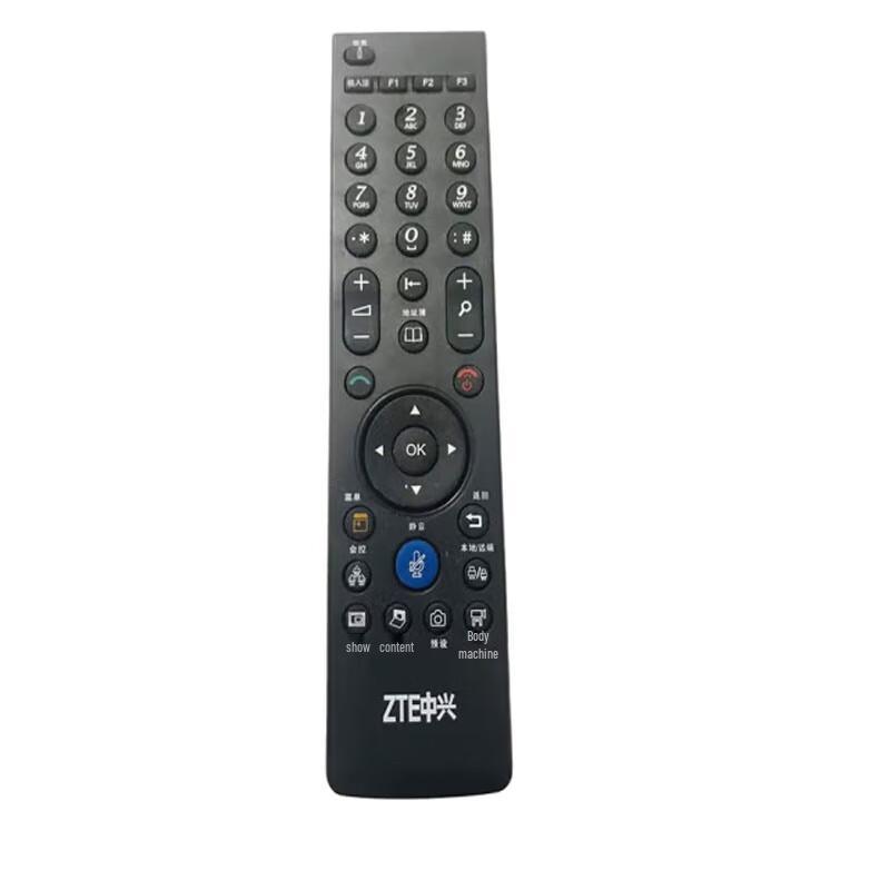 ZTE Camera Remote Control (CN version)